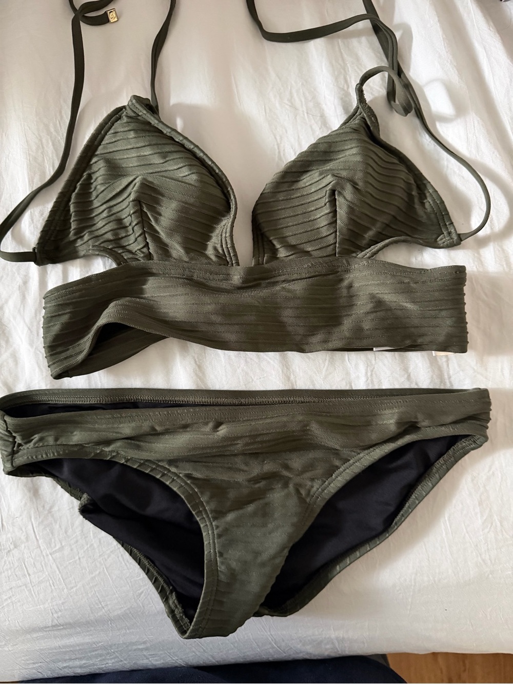 Michael Kors bikini